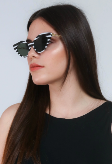 Fashion sunglasses, ART2187, black
