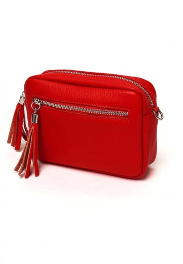 Small bag, ART1075, red