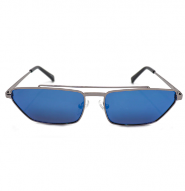Fashion sunglasses, ART25, blue
