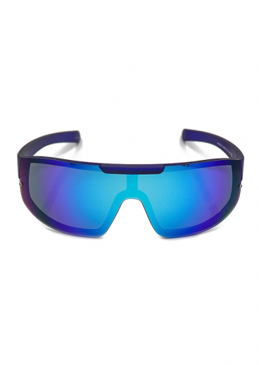 Sports sunglasses, ART26, blue
