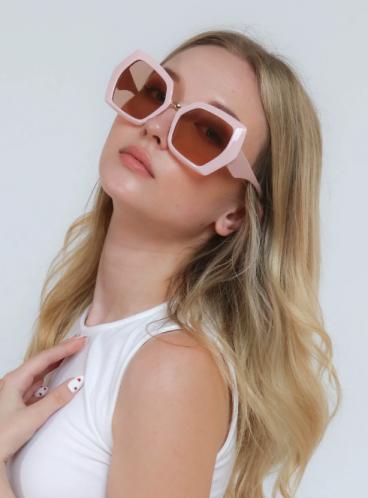 Fashion sunglasses, ART2178, pink