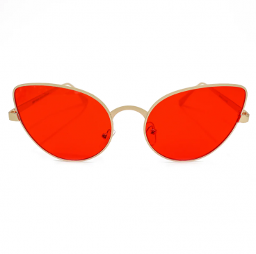 Fashion sunglasses, ART2034, red