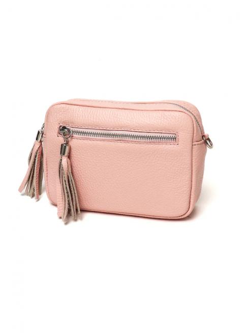 Small bag, ART1074, pink