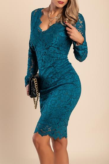 Dress Madily, petrol