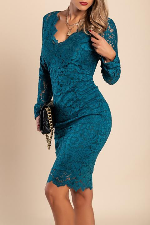 Dress Madily, petrol
