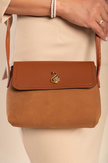 Small bag, brown