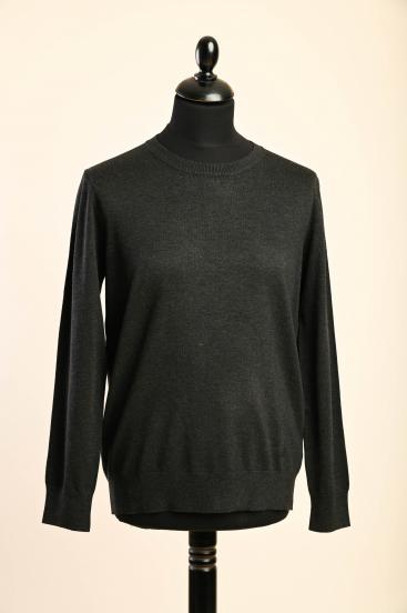 Men's Sweater, Black