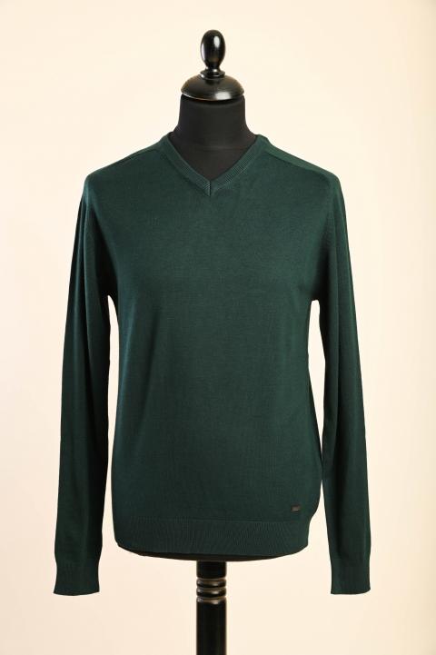 Men's Sweater, green