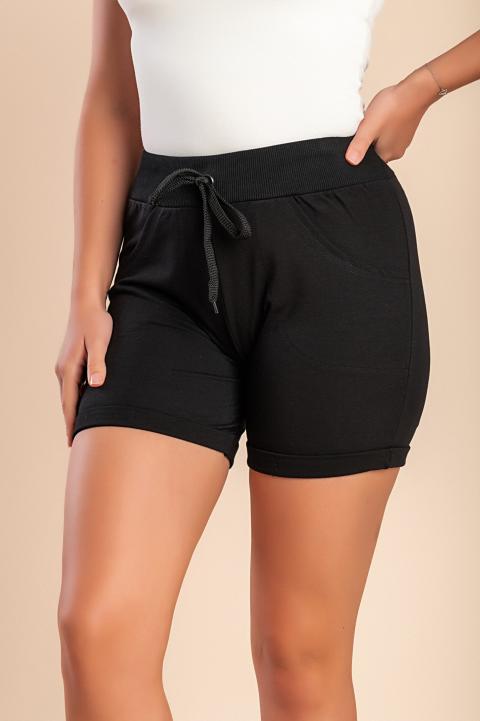Pants, black