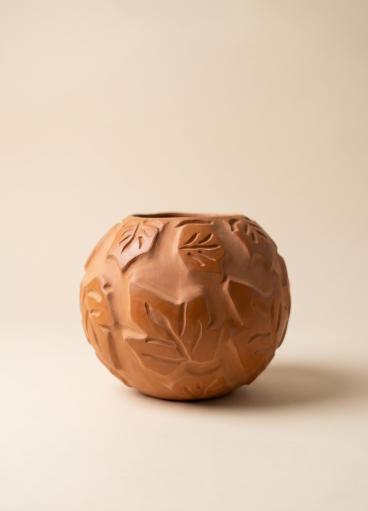 Handmade Ceramic Vase