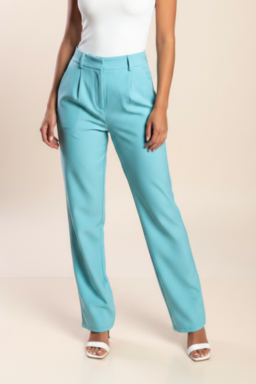 Elegant Pants, Mint