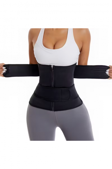 Waist Shaper and Back Support Corset